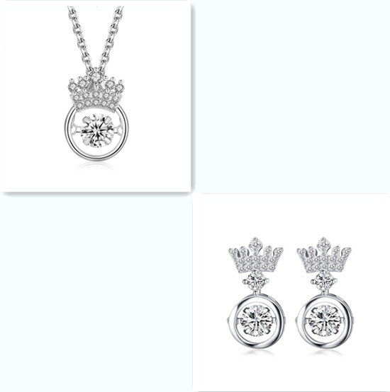 s925 sterling silver beating heart